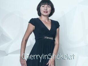 CherryInShokolat