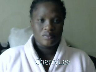 CherryLee