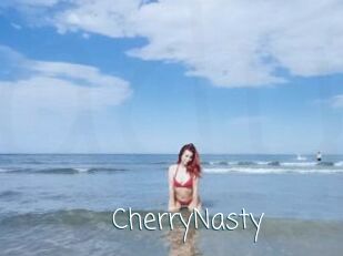 CherryNasty
