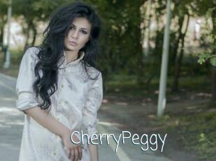 CherryPeggy
