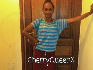 CherryQueenX