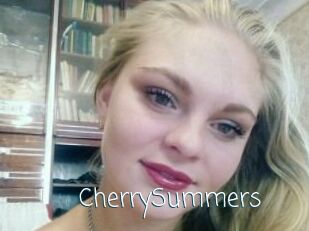 CherrySummers