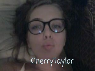 CherryTaylor