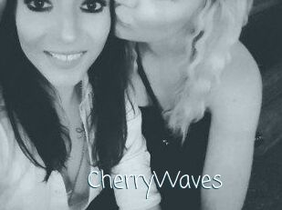 CherryWaves