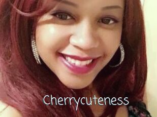 Cherrycuteness