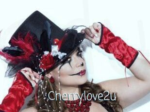 Cherrylove2u