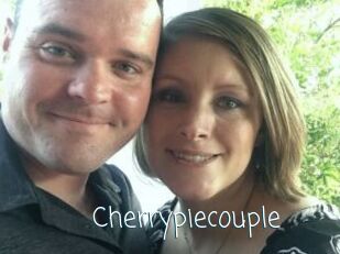 Cherrypiecouple