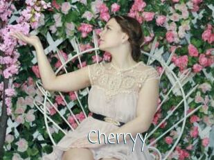 Cherryy