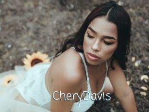 CheryDavis
