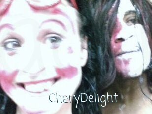 CheryDelight