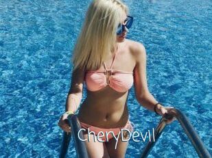 CheryDevil