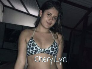 CherylLyn Adult o Porn
