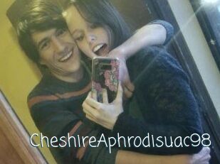 CheshireAphrodisuac98