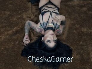 CheskaGarner