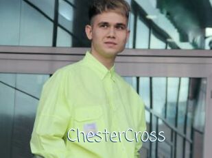 ChesterCross