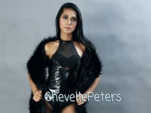 ChevellePeters
