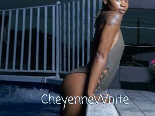 Cheyenne_White Adult o Porn