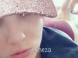 Cheza