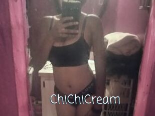 ChiChiCream