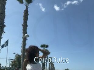 ChicaDulce