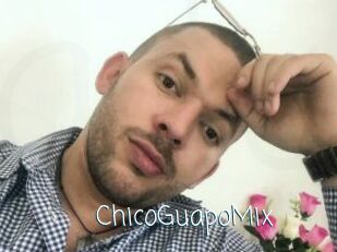 ChicoGuapoMix Adult o Porn