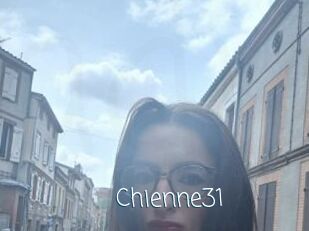 Chienne31