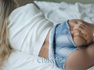 ChikyFox