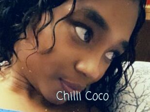 Chilli_Coco Adult o Porn