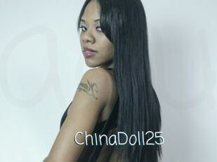 ChinaDoll25
