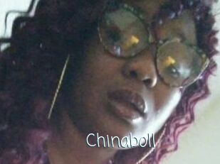 Chinaboll