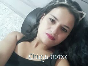 Chiqui_hotxx