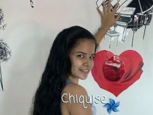 Chiquise Adult o Porn