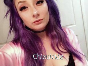 Chisuicide Adult o Porn