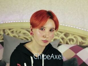 ChloeAxel Adult o Porn