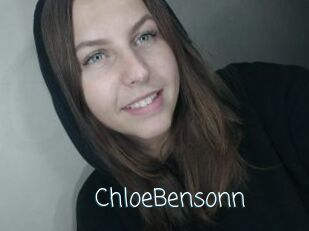 ChloeBensonn