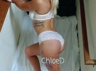 ChloeD