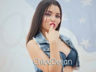ChloeDeean