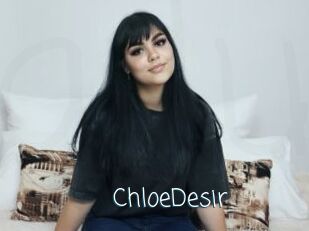 ChloeDesir