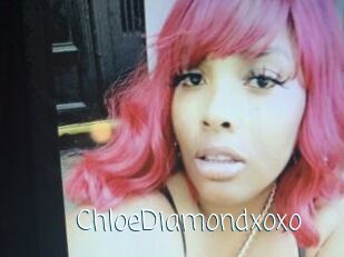 ChloeDiamondxoxo