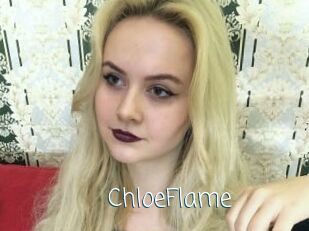 ChloeFlame