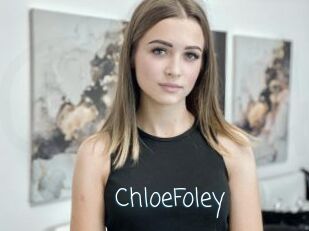 ChloeFoley