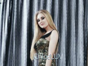 ChloeLUV
