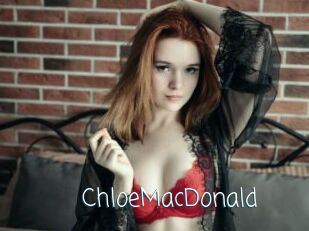 ChloeMacDonald