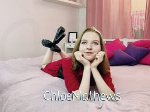 ChloeMathews Adult o Porn