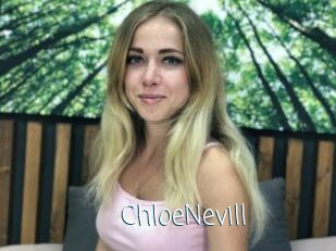 ChloeNevill