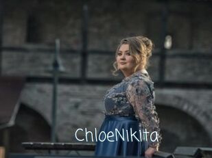 ChloeNikita