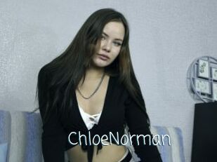 ChloeNorman
