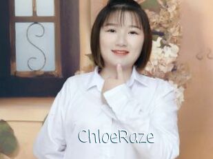 ChloeRaze