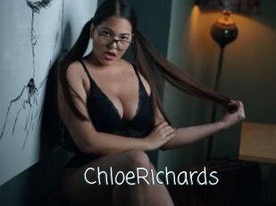 ChloeRichards