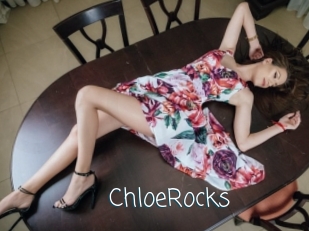 ChloeRocks Adult o Porn